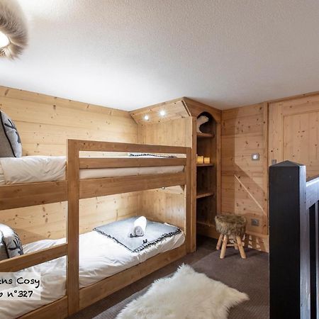 Val Thorens-Cosy Duplex Avec Vue Silveralp Exterior photo