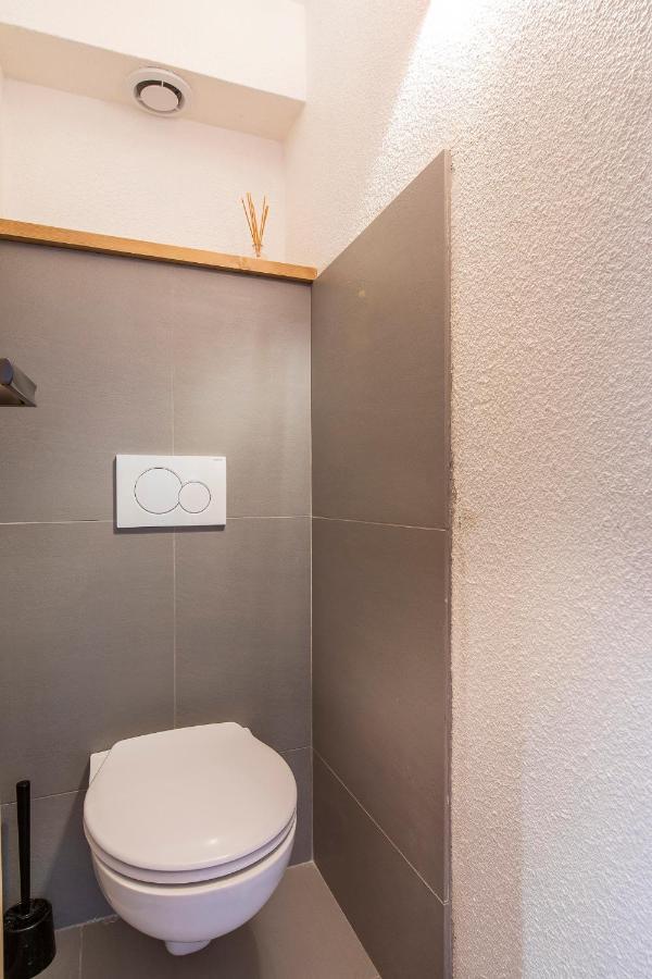 Val Thorens-Cosy Duplex Avec Vue Silveralp Exterior photo
