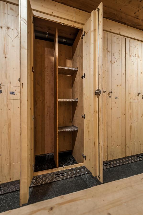 Val Thorens-Cosy Duplex Avec Vue Silveralp Exterior photo
